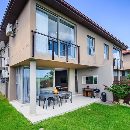 Villa 56 Zimbali Wedge Ballito Esterno foto