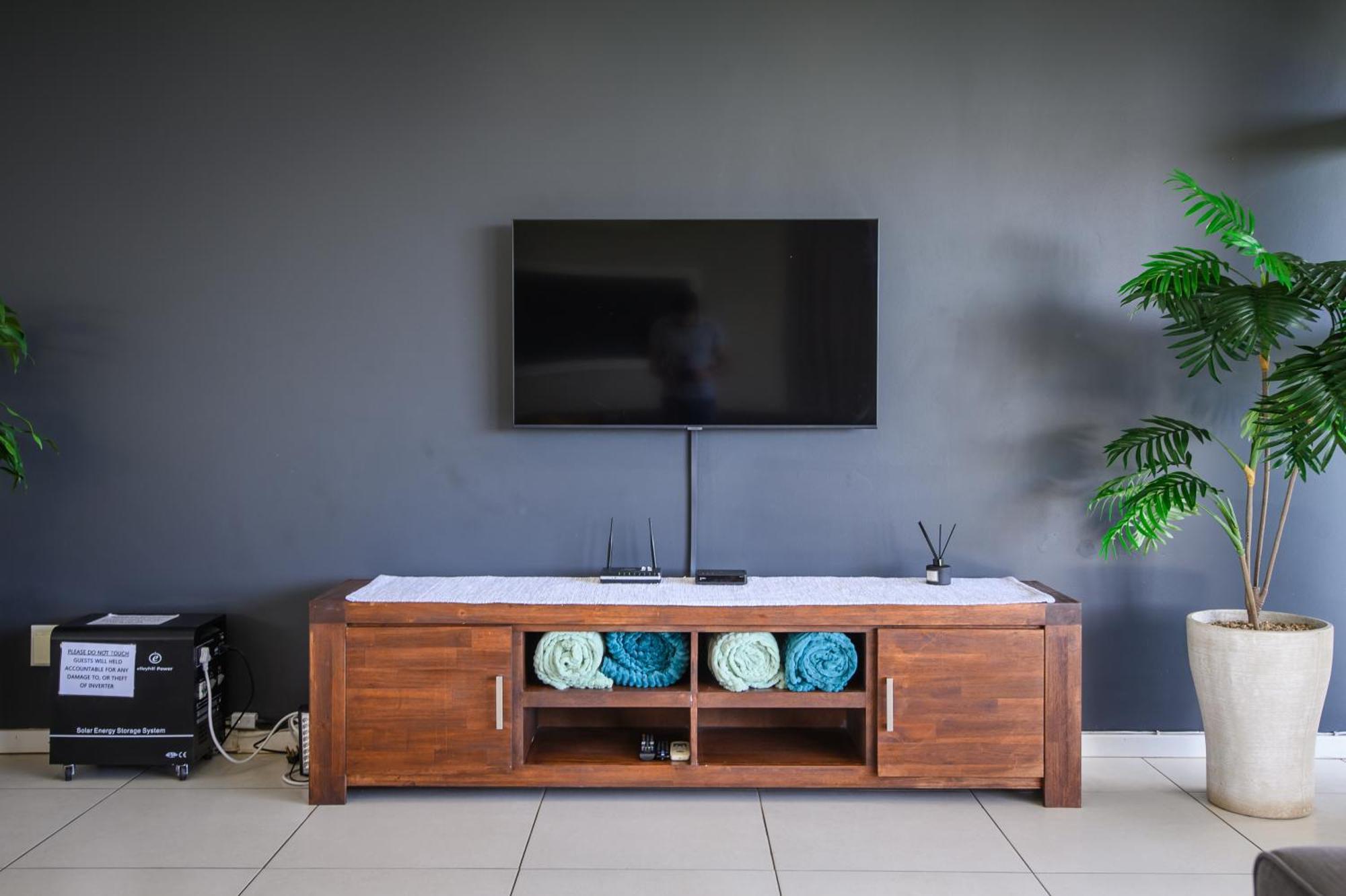 Villa 56 Zimbali Wedge Ballito Esterno foto