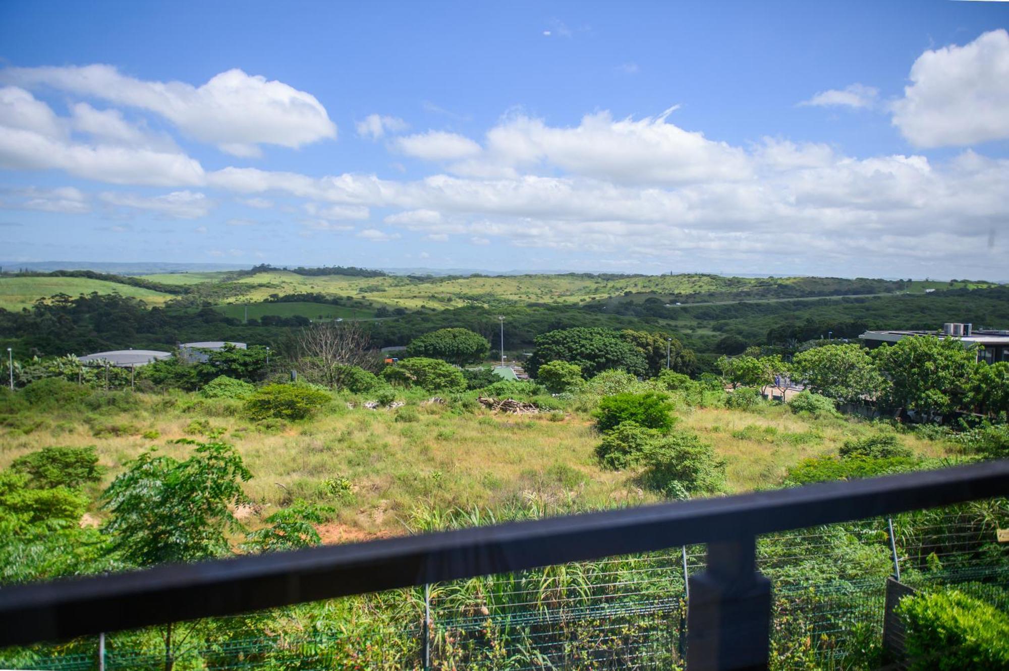 Villa 56 Zimbali Wedge Ballito Esterno foto