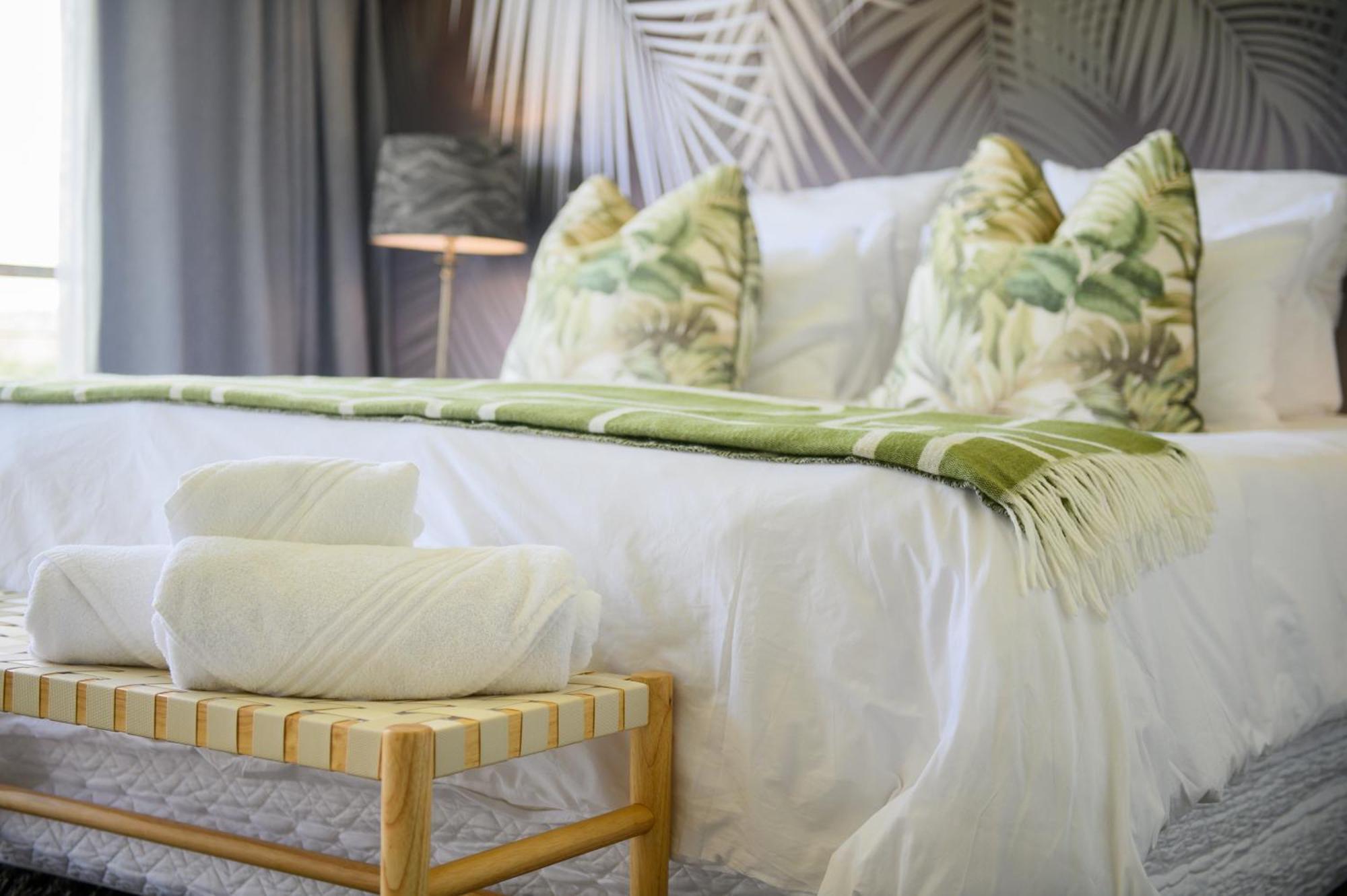 Villa 56 Zimbali Wedge Ballito Esterno foto