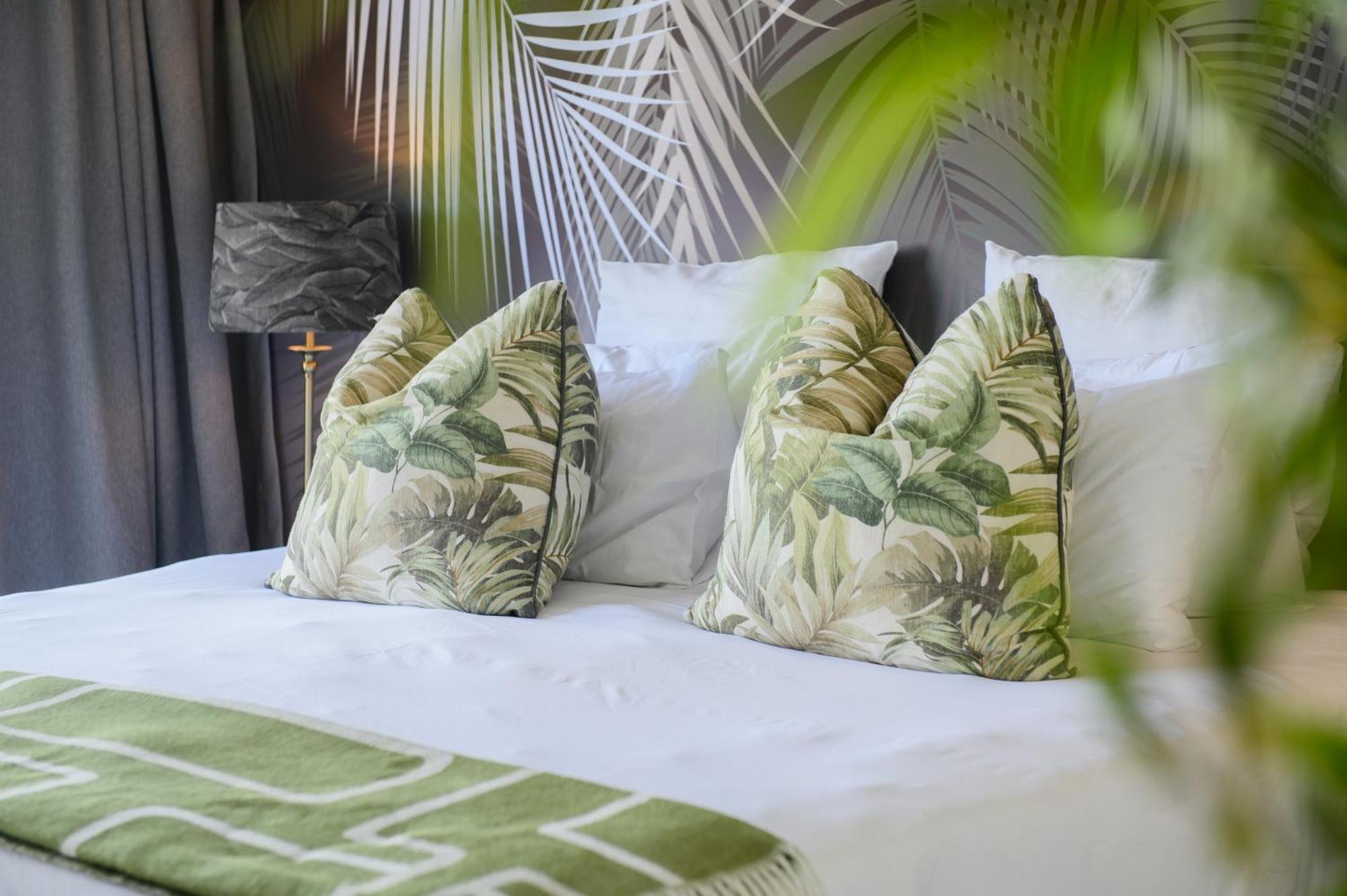 Villa 56 Zimbali Wedge Ballito Esterno foto