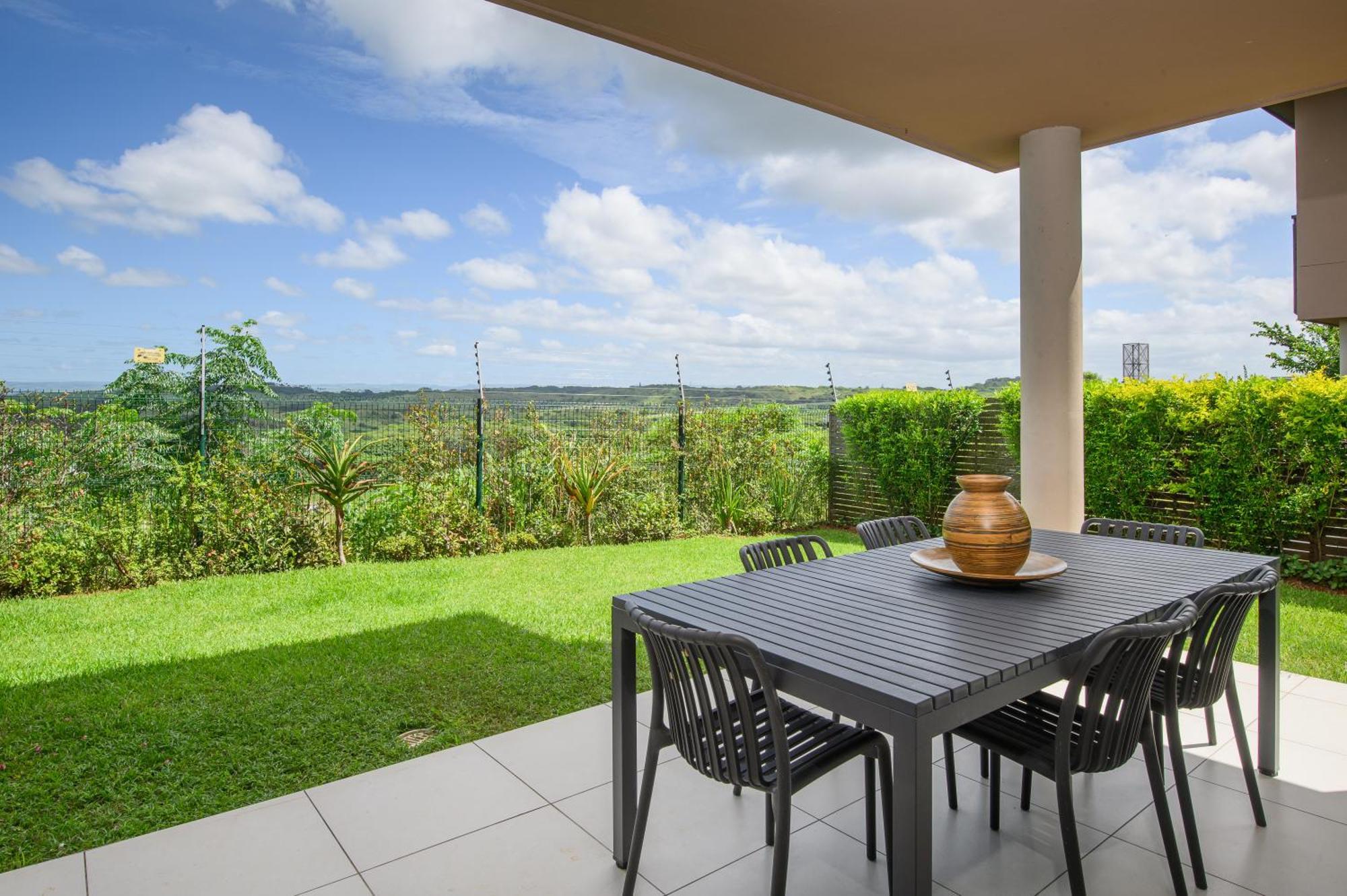 Villa 56 Zimbali Wedge Ballito Esterno foto
